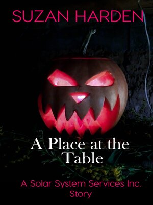 cover image of A Place at the Table